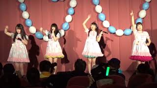 今日も１日ゆめミ隊。絢月このね卒業ライブ