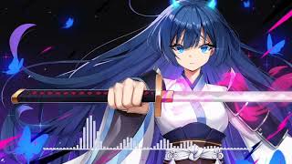 REGG$HOTS - 筝鸣 (Zither Flow) [] Nightcore [] GuMiHo Nightcore