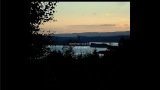 Joachim Heinrich - View From Conic Hill (Official Video)