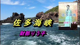 佐多海峡 ／ 財部りう子