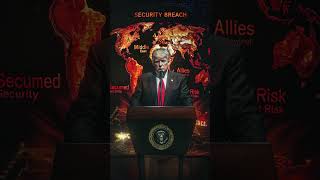 "Trump Administration Leak! Houthi Airstrike Plans Exposed?"