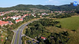 Telewizja Wałbrzych - Dolnośląskie Małe Granty