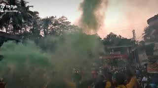 Pooram whatsapp status 2019, Chirangara pooram..