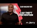 Preventing Car Theft Explained! | Car Insurance 101