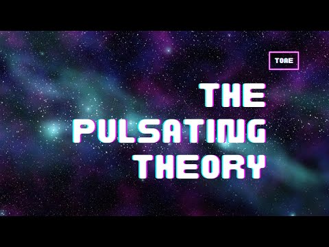 What is the meaning of pulsating theory?