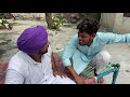 ਕਮਲਿਆ ਦਾ ਟੱਬਰ punjabi funny short movie 2021 crazyraman