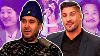 Ethan Klein Trashes Brendan Schaub and Criticizes Bobby Lee and Khalyla's Relationship