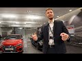 Biggest Audi in EUROPE & you are welcome anytime 🏎😊🎥👌🏽✅️