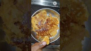 ଶ୍ରାବଣ ସ୍ପେସିଆଲ //Veg omelette.. delicious food