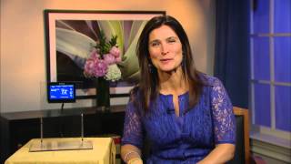 Cortney Novogratz EXCLUSIVE