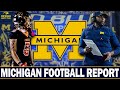 NEW Flip Target for Michigan, + Michigan Commits RISE in Rankings, Bye Week Intel, and More!!