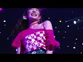 大声ダイヤモンド【queentet live 2019 in tokyo】