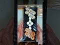 make another sushi platter || mzChannel #japanesecuisine #food #shortsfeed