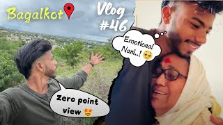 Vlog #46 // Bagalkot\