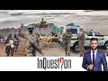 The SAPS Crisis | Why South Africa Keeps Calling in the Army to Fight Crime