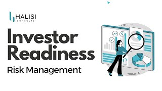 Investor Readiness: Risk Management