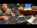 Unboxing Pioneer DJ DDJ-1000 SRT