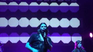 Rea Garvey - Saving An Angel [live HD]