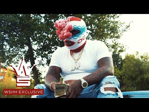 Peewee Longway - On Dat Freestyle