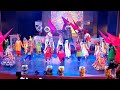 ajoka international theatre festival dosti opening ceremony vlog agent abbas vlogs aitfdosti2024