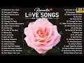 Relaxing Love Songs 80's 90's 💖The Most Of Beautiful Love Songs About Falling In Love