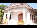 A Very Desirable 2 Bedroom House For Rent In Siem Reap