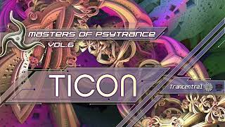 Ticon - In the Dirt