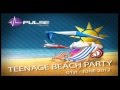 Pulse Teenage