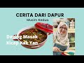 Daging Masak Kicap|Daging Masak Kicap Kak Yan|Resepi Paling Special