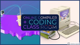 Online Compiler For Python - My Coding Class Room | GDB