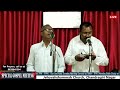 మహా దేవుడు వీవె telugu christian song