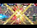 ストリートファイター５✨haar_ryu リュウ vs tamushin 影ナル者 高火力対戦！ sfv ce✨haar_ryu ryu vs tamushin kage ✨スト５