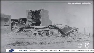 How vulnerable is Montana to earthquakes?