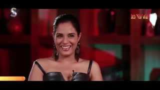 Richa Chaddha on Pyar Mein Dil Pe Maar De Goli and "Tamanchey" Exclusive only on MTunes HD