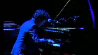 Tigran Hamasyan ' What the waves brought '  live in Yerevan 20.09.11