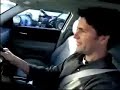 dodge charger commerical 2006