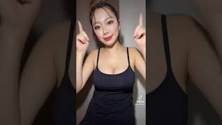 【TikTok】パーフェクトおっぱい