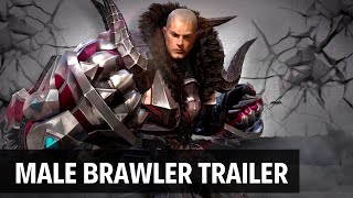 TERA: Male Brawlers Launch July 1