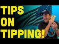 A Guide To Tipping Your Dive Professionals