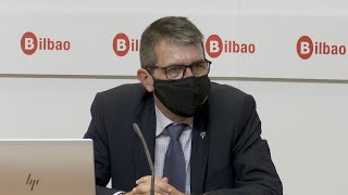 Gobierno Vasco realizará un dispositivo adecuado en Bilbao por la Copa del Rey