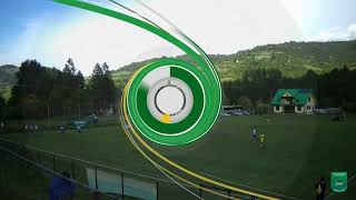 JARMUTA SZCZAWNICA - KS DUNAJEC SKRÓT V LIGA 24.09.2022