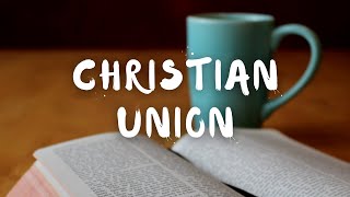 Christian Union Society