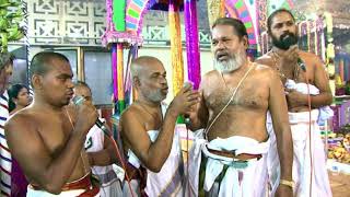 Jeernodharana Ashtabandhana Maha Kumbhabhishekam -(8-07-2016) - 4