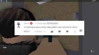 Playtube Pk Ultimate Video Sharing Website - roblox oders in the condo