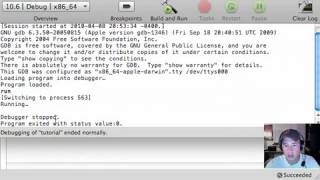 Objective C Programming Tutorial 19 Nested if Statements YouTube