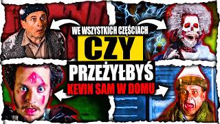 CZY ZWYKŁY CZŁOWIEK PRZEŻYŁBY W \