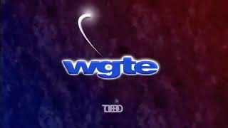 WGTE Logo