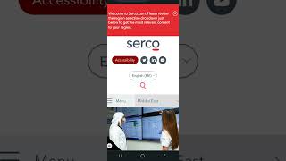 HOW TO APPLY FOR DUBAI METRO SERCO JOBS