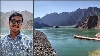 Beautiful seens of Hatta Dam.. ഹത്ത ഡാമിന്റെ മനോഹര കാഴ്ചകൾ #Ep18