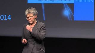 A more democratic relationship between science and society | Trudy Dehue | TEDxUniversityofGroningen